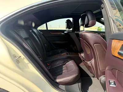 صورة مصغرة 10 لـ 2014 Mercedes-BENZ CLS