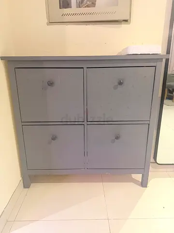 Shoe rack
