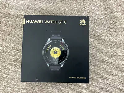 Huawei Watch GT 6