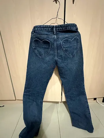 Size 36 jeans for sale - new and barely used
