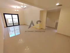 Luxury 2Bhk|Store Balcony wardrobe Free Parking
