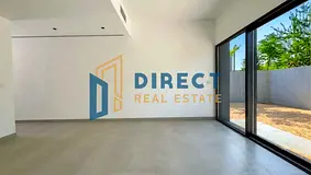 Corner Townhouse for Sale in Masaar 3 | Modern Design & Prime Location