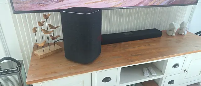 Harman Kardon Sound bar Sunwofer