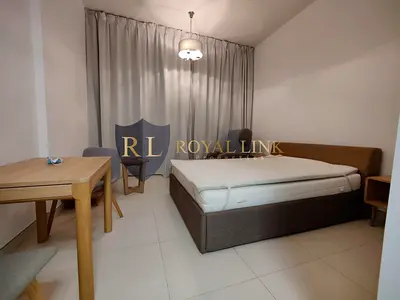 Fully furnished | Inclusive all bills| 12 cheques
