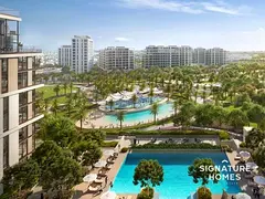 Luxury 2BR | Prime Location | Lowest Price