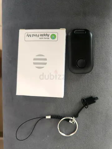 tracker for Apple works brand new