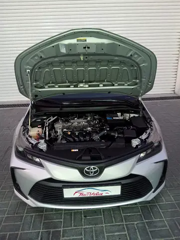 صورة 12 لـ 2022 Toyota COROLLA