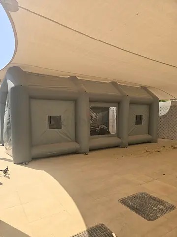 Bubble storage