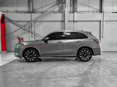 صورة 5 لـ 2023 Honda ZR-V