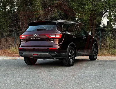 Renault Koleos SE 4X4, миниатюра 7