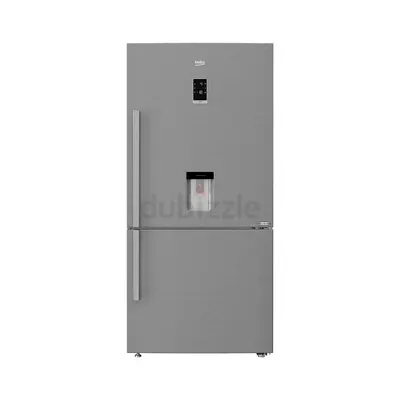 Beko 552L Freeze Freezer with Water Dispenser, CN161230DX