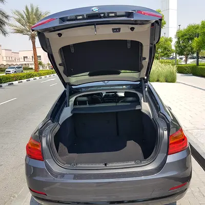 صورة 5 لـ 2015 BMW 4-SERIES