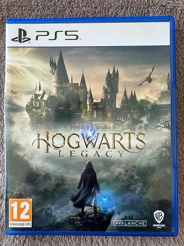 Hogwarts Legacy - PS5