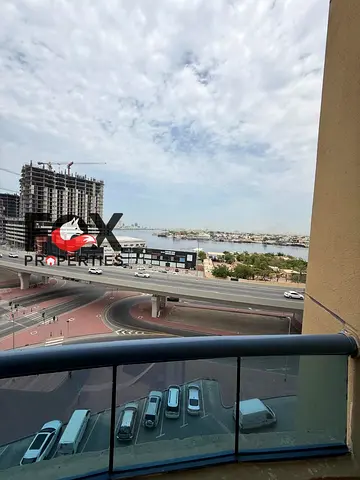 Spacious 3BHK + Maid | 2,366 Sq. Ft. | Furnished Option | Al Khor Towers | Freehold