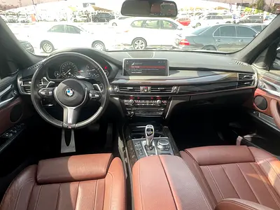 صورة مصغرة 8 لـ 2018 BMW X5