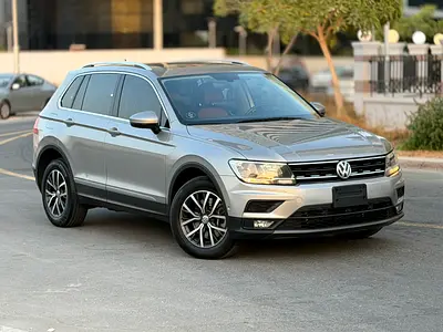 صورة 3 لـ 2018 Volkswagen TIGUAN