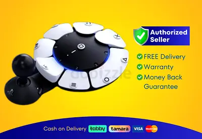 Sony PlayStation Access Controller | Brand New | Warranty | FREE Delivery