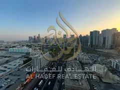 🏠 For Annual Rent in Sharjah – Al Wahda Street ✨ Beautiful 1 Bedroom Apartment with Living Ro