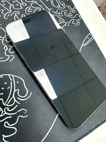 I phone 16 pro max 256 Gb