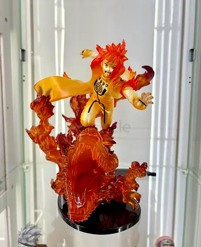 FIGUARTS ZERO NARUTO SHIPPUDEN - MINATO NAMIKAZE