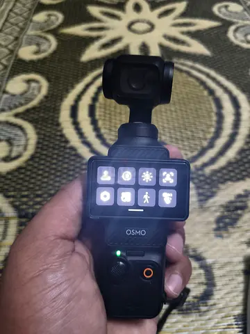 DJI Osmo Pocket 3 with accessories combo pack - 10/10 condition