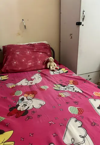 Ladies Bed Space
