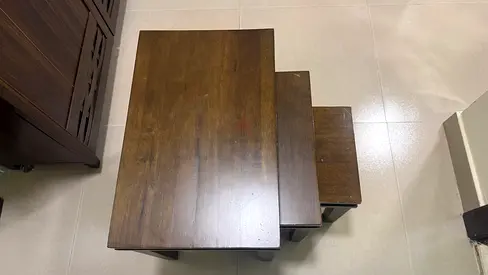 طولات متعددت الحجم