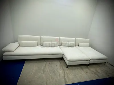 Looks great condition rochebobois sofa
