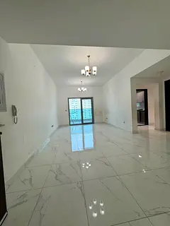 3 Bedroom Apartment | Maid’s Room | 2 Balconies | Built-in Wardrobes | 2 Free Parking Spaces | Spa