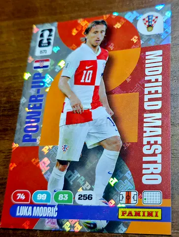 Insert special card AL XL panini cards