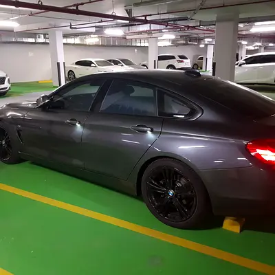 صورة 8 لـ 2015 BMW 4-SERIES