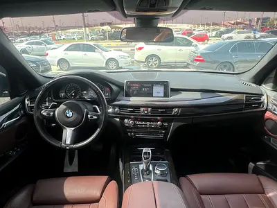 صورة مصغرة 10 لـ 2018 BMW X5