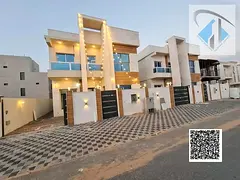 Villa for Rent in Al Zahia, Ajman Clean Furnished Villa | Ready to Move In Now