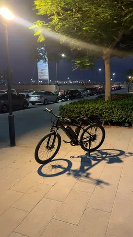 Electric Bicycle XD-26