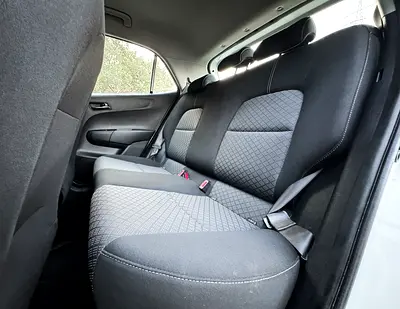 Kia Picanto EX, миниатюра 11