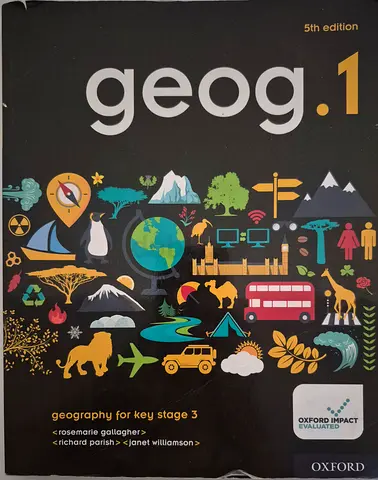 Geog 1