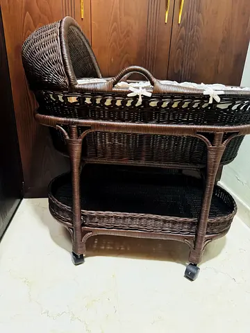 Baby bed