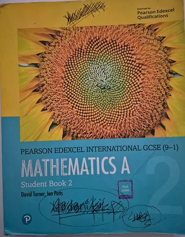 IGCSE EDEXCLE books