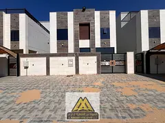Experience luxury living in this beautiful villa located in Al Yasmeen – Al Maydan Plan, Ajman. De