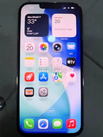 iPhone 13 Pro Max 256 GB TDRA