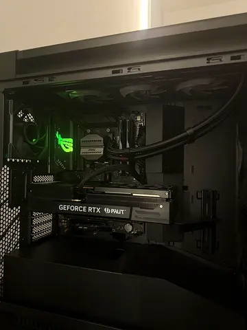 New Custom Built Gaming Desktop PC