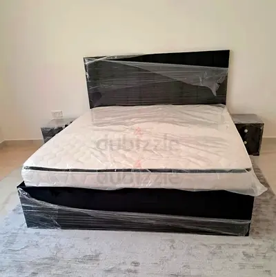 Queen Bed Frame Brand New For Sale