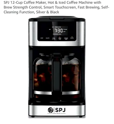 Coffe mechine