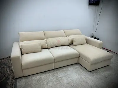 As perfect condition IKEA eskilstuna sofabed
