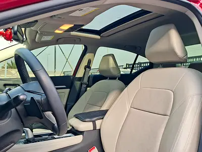 2024 Nissan ALTIMA 缩略图 11