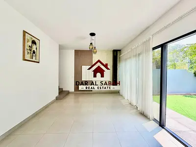 Luxury Furnished 2 Bedroom Townhouse in Masaar Sharjah | Premium Lifestyle Living