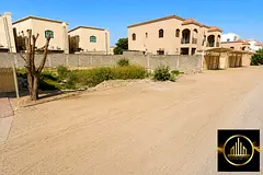 Residential investment plot for villas (G+1), 297 sq mt, freehold, open to all