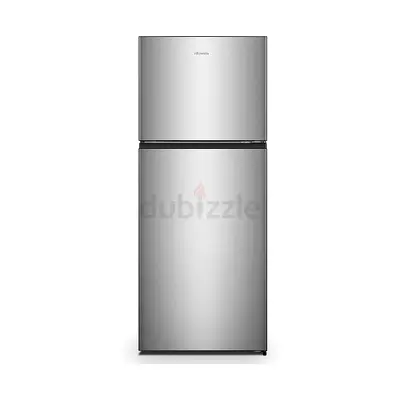 Hisense 488L Top Mount Refrigerator, RT488N4ASU1