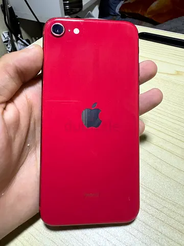 IPhone SE