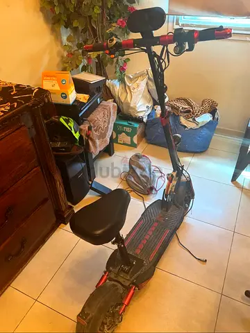 Kugoo E10 pro 2 scooter